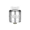 RDA atomizér DEJAVU (Stříbrný)