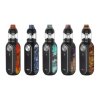 Elektronická cigareta: OBS Cube Mini Resin Kit (1500mAh) (Poppy)