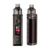 Elektronická cigareta: VooPoo Drag X Pod Kit (Chestnut)