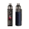 Elektronická cigareta: VooPoo Drag S Pod Kit (2500mAh) (Galaxy Blue)