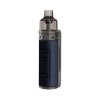 Elektronická cigareta: VooPoo Drag S Pod Kit (2500mAh) (Galaxy Blue)