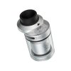 Clearomizér Hellvape Dead Rabbit V2 RTA (2ml/5ml) (Stainless Steel)