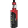 Smoktech Rigel Mini 80W Grip Full Kit Black Red