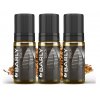 Barly Black 3x10ml