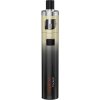 aSpire PockeX AIO elektronická cigareta 1500mAh ANNIVERSARY EDITION Black Gold