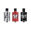 Barevné varianty Innokin Zenith Clearomizer 2ml
