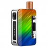 Joyetech EXCEED Pro pod Grip - 40w -  Rainbow Star Trail