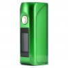 Asmodus Colossal - 80W - Box Mód - Zelený (Green)