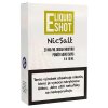 E-liquid Shot - Booster - NicSalt - 50/50 - 20mg - 5x10ml