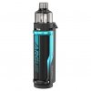 VOOPOO Argus Pro - 3000mAh - Pod Kit (Litchi Leather & Blue)