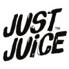 Just Juice - Shake & Vape, logo firmy