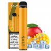 salt switch disposable pod kit ice mango