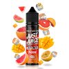 Just Juice Fusion - Shake & Vape - Mango & Blood Orange On Ice (Mango a červený pomeranč) 20ml