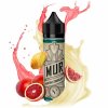 MUR - Shake & Vape - Wartime Consigliere (Červený pomeranč s vanilkou) - 20ml