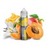 Crossbow Vapor - Shake & Vape - Yellow - 20ml