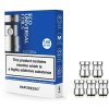 Balení 5 ks Vaporesso EUC Ccell - žhavící hlava - 1,0ohm