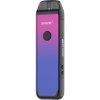 Smoktech Acro elektronická cigareta 1000mAh Blue Purple