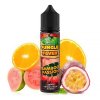 Jungle Fever - Shake & Vape - Bamboo Passion - 20ml