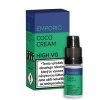 Liquid Emporio HIGH VG - Coco Cream - 10ml - 1,5mg