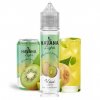 TI Juice Havana Lights - Shake & Vape - Kiwi Lights - 15ml