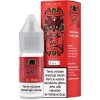 Liquid Juice Sauz SALT Over The Border El Rojo 10ml - 20mg