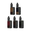 Elektronický grip: Eleaf iStick Power 2 Kit s GTL Pod Tank (5000mAh) (Blue)