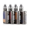 Elektronický grip: Eleaf iStick Power 2 Kit s GTL Pod Tank (5000mAh) (Red)