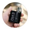 Elektronická cigareta: Joyetech EVIO Box Pod Kit (1000mAh) (PC White)
