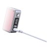 Elektronický grip: Eleaf Mini iStick 2 Mod (1100mAh) (Rose Gold)