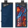 Uwell HAVOK V1 Pod 65W grip Full Kit 1800mAh Blue