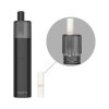 Elektronická cigareta: Aspire Vilter Pod Kit (450mAh) (Šedá)