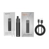 Elektronická cigareta: Aspire Vilter Pod Kit (450mAh) (Šedá)