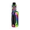 Elektronický grip: GeekVape S100 Kit s Z Subohm Tank (Rainbow)