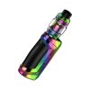 Elektronický grip: GeekVape S100 Kit s Z Subohm Tank (Rainbow)