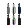 Elektronický grip: GeekVape M100 Kit s Z Nano 2 (2500mAh) (Navy Blue)