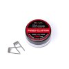 Předmotané spirálky OXVA Tri Core Fused Clapton Ni80 (0,36ohm) (10ks)