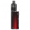 Eleaf iStick T80 - 80W - Full Kit s GTL Pod Tank (3000 mAh) (Gradient Red)