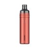 Elektronická cigareta: VooPoo Doric 60 Pod Kit (2500mAh) (Grapefruit Red)