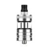 Clearomizér Hellvape Wirice Launcher Mini Tank (3ml) (Stříbrný)