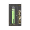 Elektronická cigareta: Uwell Caliburn G2 Pod Kit (750mAh) (Carbon Black)