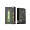 Elektronická cigareta: Uwell Caliburn G2 Pod Kit (750mAh) (Cobalt Green)