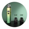 Elektronická cigareta: OXVA Xlim Pod Kit (900mAh) (Blue Green)