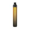 Elektronická cigareta: GeekVape Wenax S-C Pod Kit (1100mAh) (Gold Black)