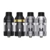 Clearomizér Vapefly Gunther Subohm Tank (5ml) (Gunmetal)