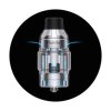 Clearomizér Vapefly Gunther Subohm Tank (5ml) (Gunmetal)