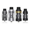 Clearomizér Vapefly Gunther Subohm Tank (5ml) (Stříbrná)