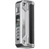 Lost Vape Thelema Quest Solo 100W grip Easy Kit Stainless Steel Carbon Fiber