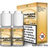 Liquid Ecoliquid Premium 2Pack Vanilla 2x10ml - 0mg (Vanilka)