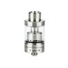 Clearomizér Wotofo Conqueror Mini RTA 2,5ml (Stříbrný)