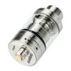 Clearomizér Wotofo Conqueror Mini RTA 2,5ml (Stříbrný)